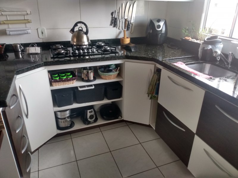 Apartamento à venda Afonso Pena com 56m² e 3 quartos por R$ 169.000 - 61364815-img-20210320-085521211-hdr.jpg