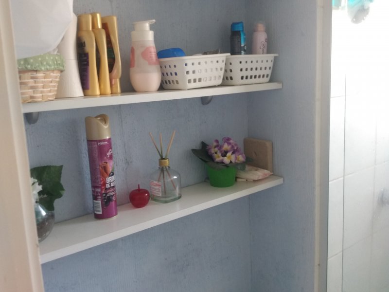 Apartamento à venda Afonso Pena com 56m² e 3 quartos por R$ 169.000 - 847784757-img-20210320-091916976.jpg