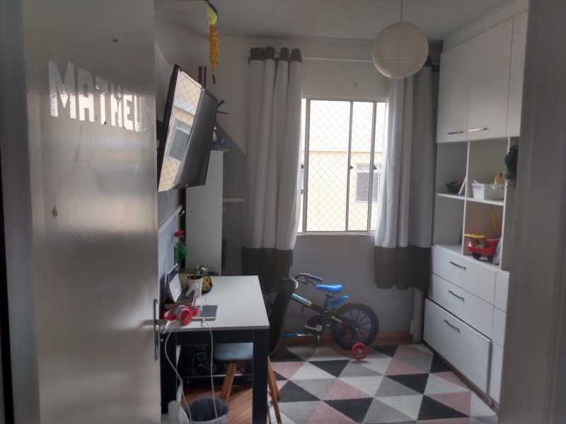 Apartamento à venda Afonso Pena com 56m² e 3 quartos por R$ 169.000 - 980458917-img-20210319-090038436-hdr.jpg