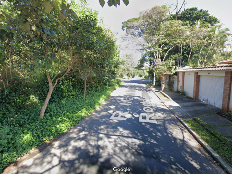 imóvel com 976m² - Interlagos - São Paulo