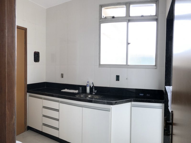 imóvel com 119m² - Estoril - Belo Horizonte