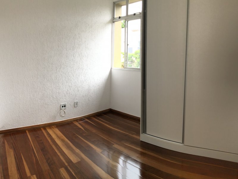 imóvel com 119m² - Estoril - Belo Horizonte