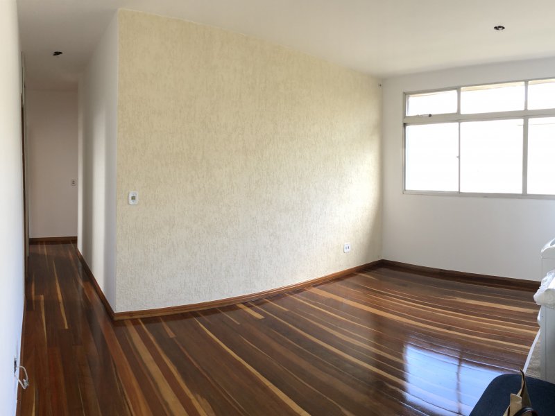 imóvel com 119m² - Estoril - Belo Horizonte