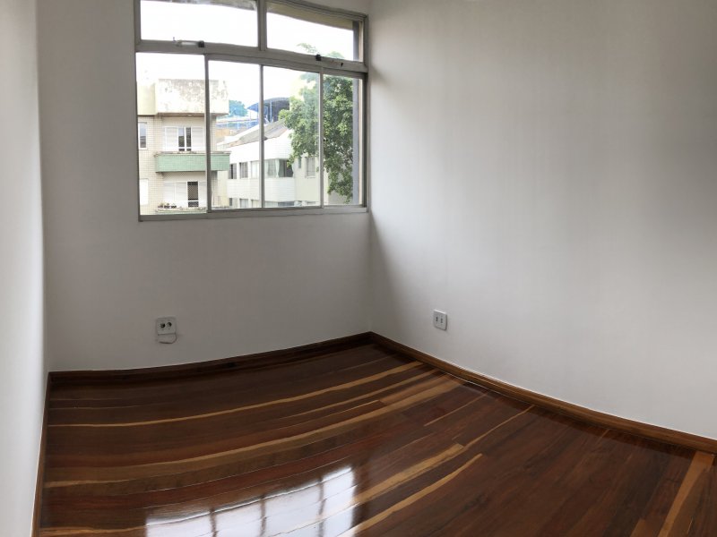 imóvel com 119m² - Estoril - Belo Horizonte