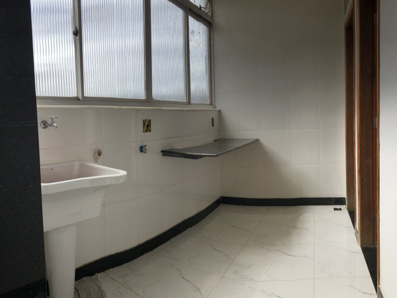 imóvel com 119m² - Estoril - Belo Horizonte