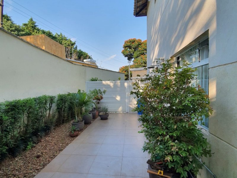 Casa de condomínio à venda Jardim Passargada I com 173m² e 3 quartos por R$ 1.500.000 - 159585707-32-quintal.jpeg