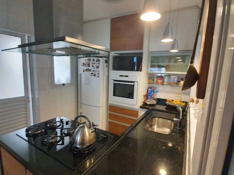Casa de condomínio à venda Jardim Passargada I com 173m² e 3 quartos por R$ 1.500.000 - 1760265040-13-cozinha.jpeg