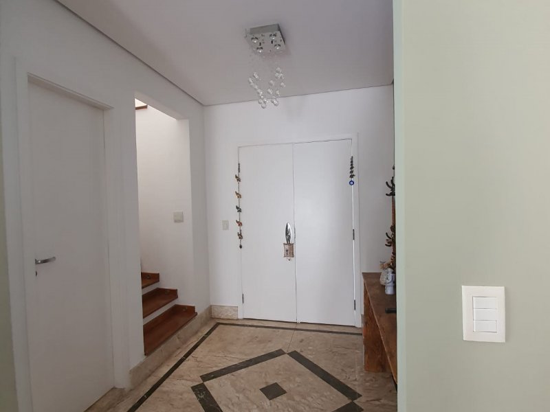 Casa de condomínio à venda Jardim Passargada I com 173m² e 3 quartos por R$ 1.500.000 - 2096567501-1-hall-de-entrada-social.jpeg