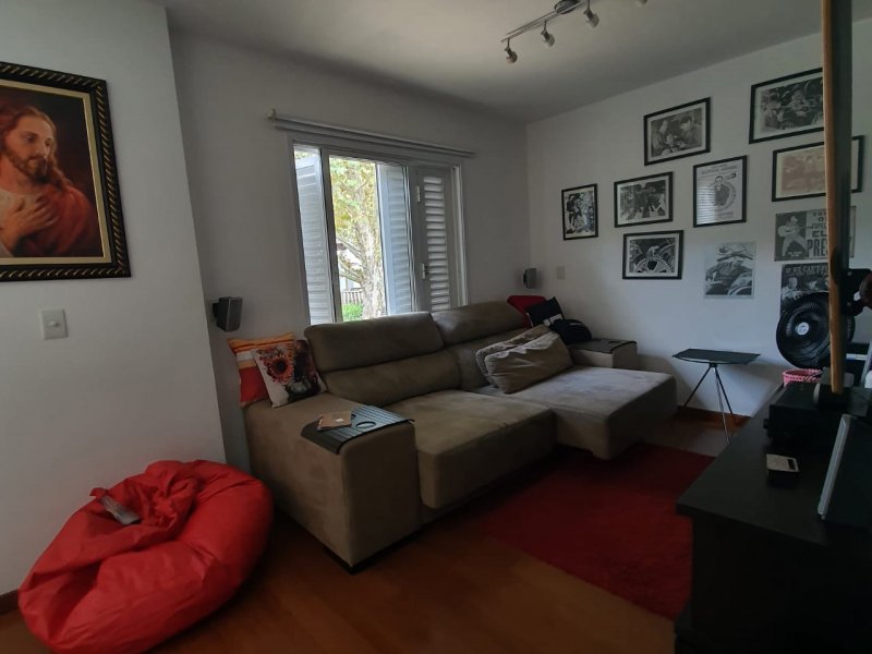 Casa de condomínio à venda Jardim Passargada I com 173m² e 3 quartos por R$ 1.500.000 - 295260772-18-sala-de-tv.jpeg