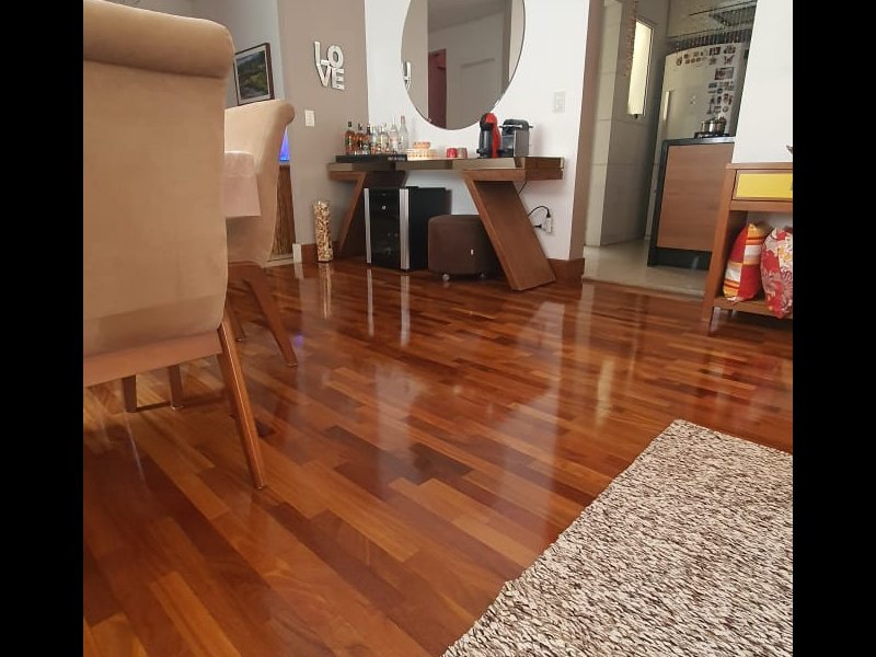 Casa de condomínio à venda Jardim Passargada I com 173m² e 3 quartos por R$ 1.500.000 - 403059042-10-salas-de-jantar-e-estar-com-lareira.jpeg