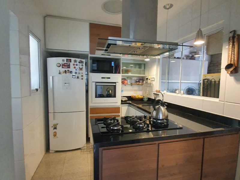 Casa de condomínio à venda Jardim Passargada I com 173m² e 3 quartos por R$ 1.500.000 - 435468937-11-cozinha.jpeg