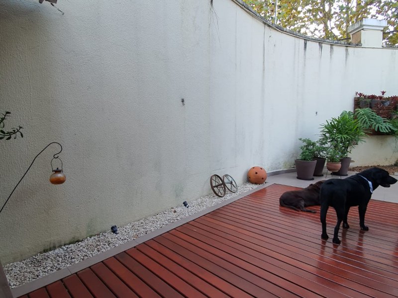 Casa de condomínio à venda Jardim Passargada I com 173m² e 3 quartos por R$ 1.500.000 - 63771219-30-quintal.jpeg