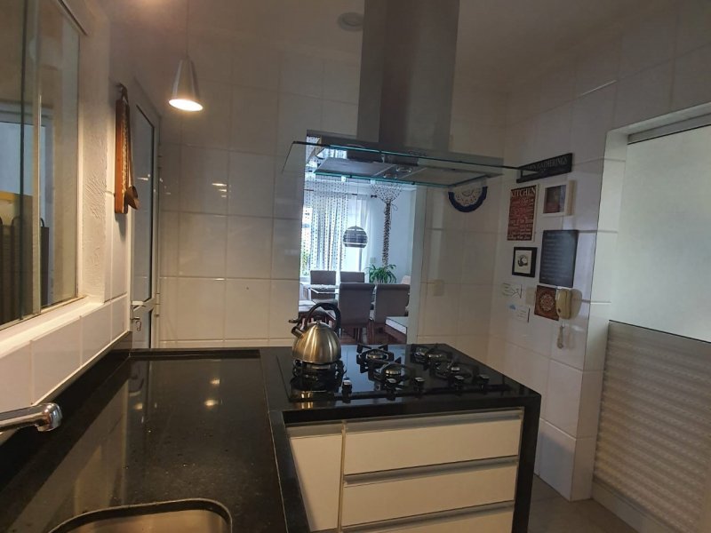 Casa de condomínio à venda Jardim Passargada I com 173m² e 3 quartos por R$ 1.500.000 - 717250766-12-cozinha.jpeg