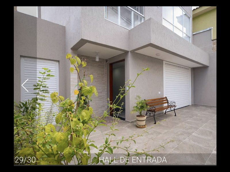 imóvel com 185m² - Vila Isolina Mazzei - São Paulo