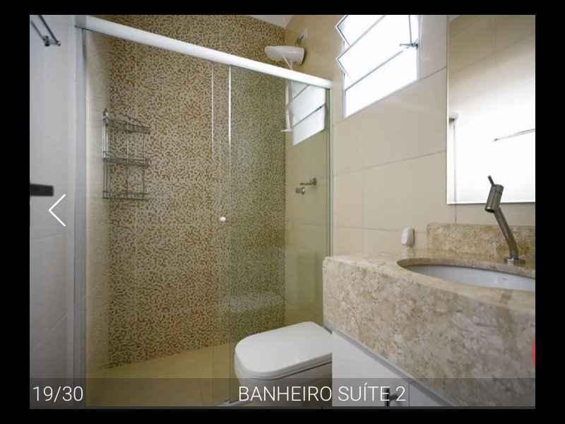 imóvel com 185m² - Vila Isolina Mazzei - São Paulo