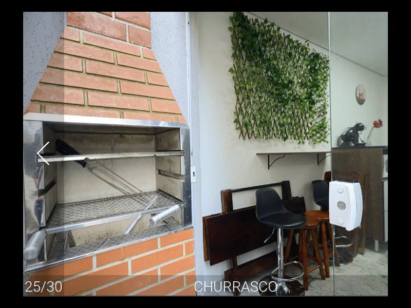 imóvel com 185m² - Vila Isolina Mazzei - São Paulo