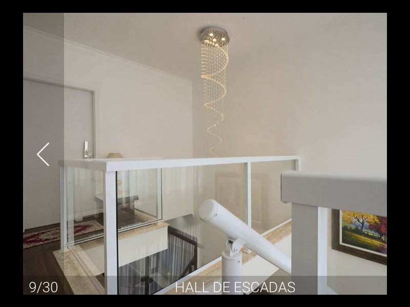 imóvel com 185m² - Vila Isolina Mazzei - São Paulo