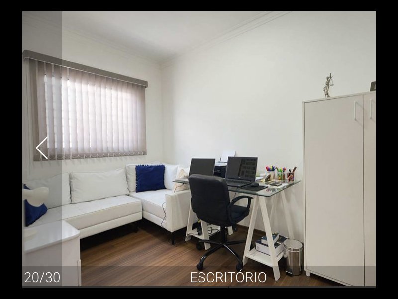 imóvel com 185m² - Vila Isolina Mazzei - São Paulo