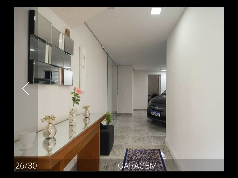 imóvel com 185m² - Vila Isolina Mazzei - São Paulo