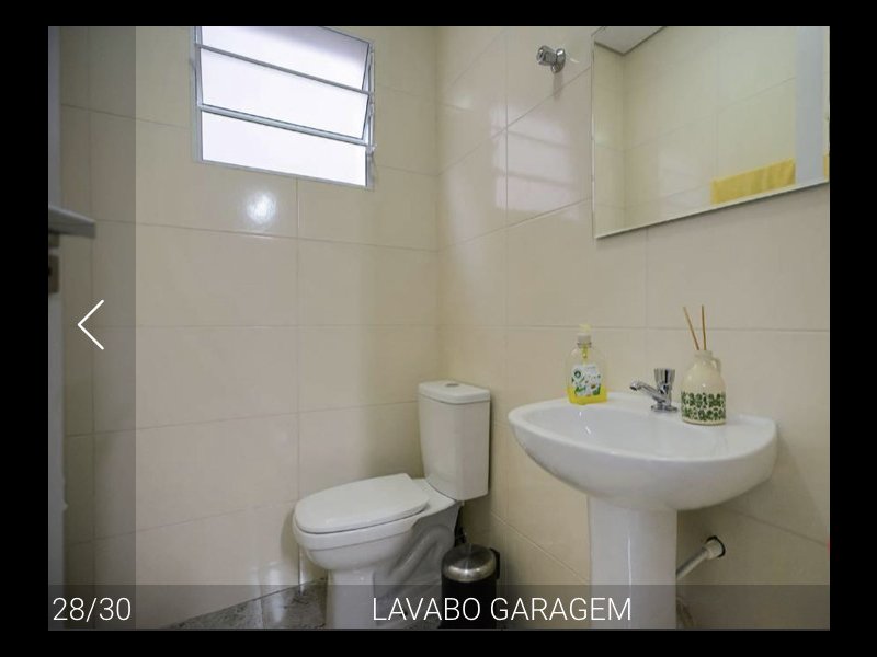 imóvel com 185m² - Vila Isolina Mazzei - São Paulo