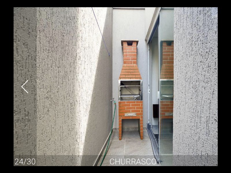 imóvel com 185m² - Vila Isolina Mazzei - São Paulo