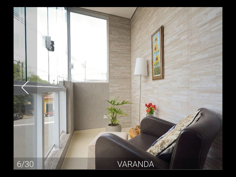 imóvel com 185m² - Vila Isolina Mazzei - São Paulo