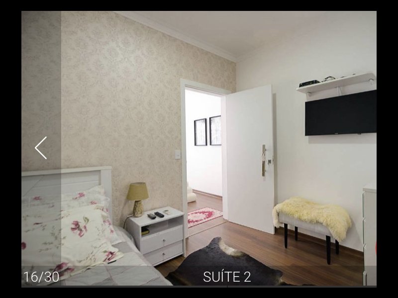 imóvel com 185m² - Vila Isolina Mazzei - São Paulo