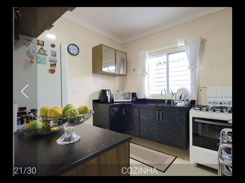 imóvel com 185m² - Vila Isolina Mazzei - São Paulo