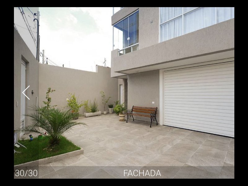 imóvel com 185m² - Vila Isolina Mazzei - São Paulo
