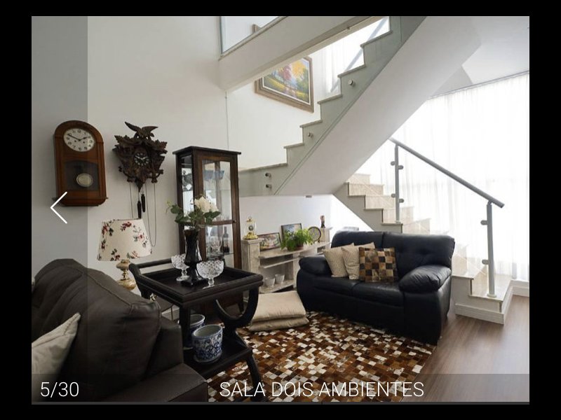 imóvel com 185m² - Vila Isolina Mazzei - São Paulo