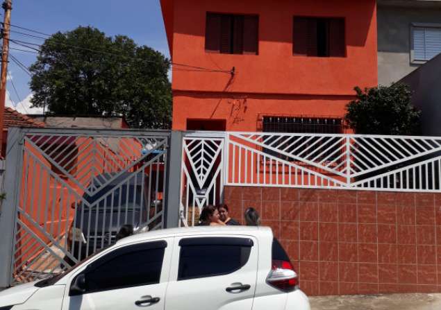 imóvel com 220m²