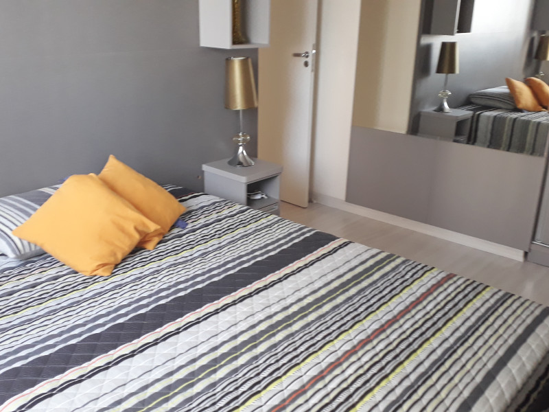 imóvel com 43m² - Centro - Curitiba