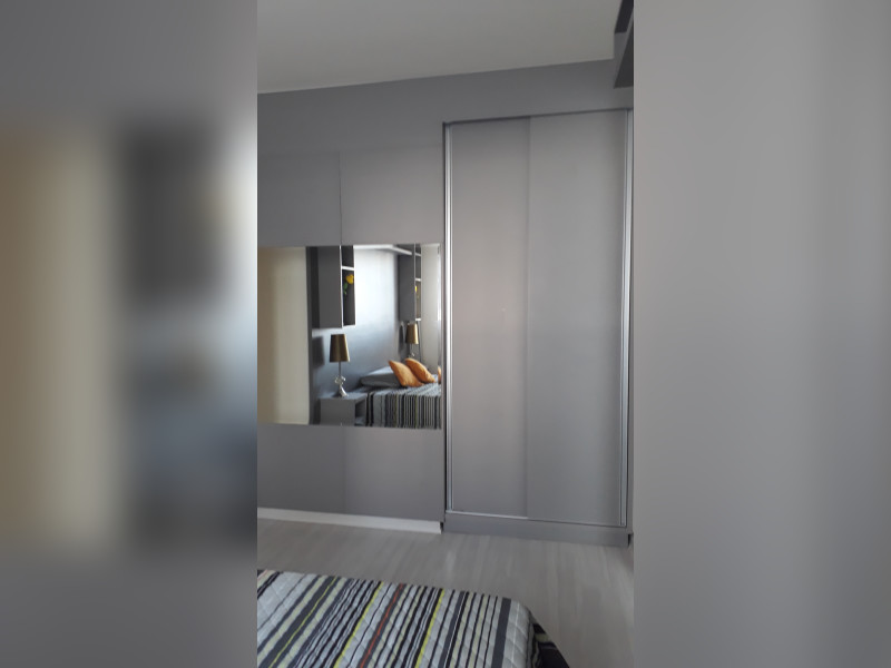 imóvel com 43m² - Centro - Curitiba