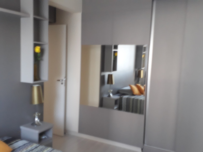 imóvel com 43m² - Centro - Curitiba
