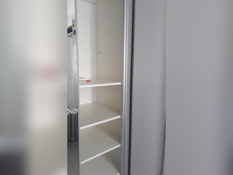 imóvel com 43m² - Centro - Curitiba