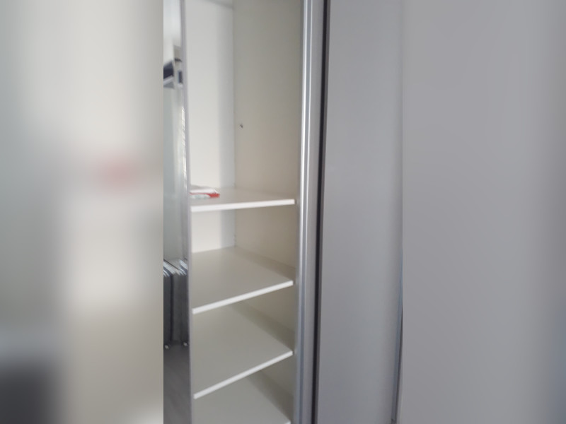 imóvel com 43m² - Centro - Curitiba