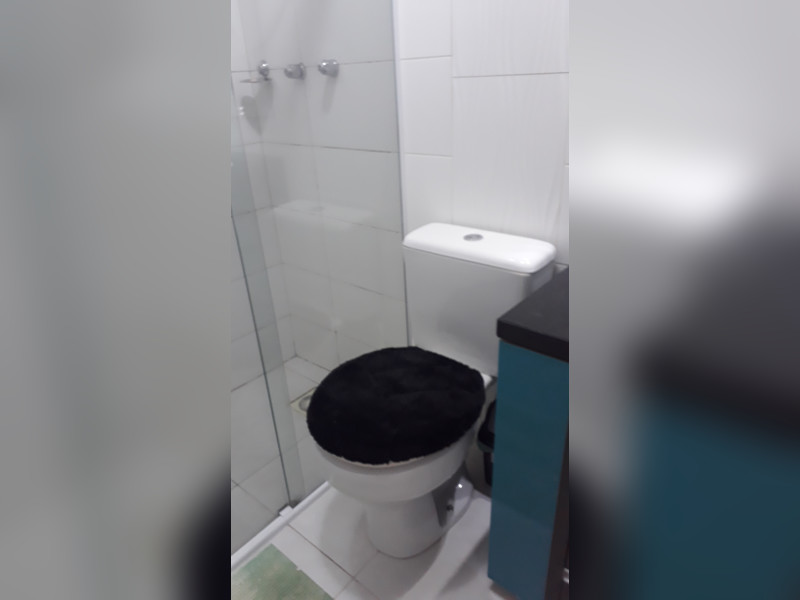 imóvel com 43m² - Centro - Curitiba
