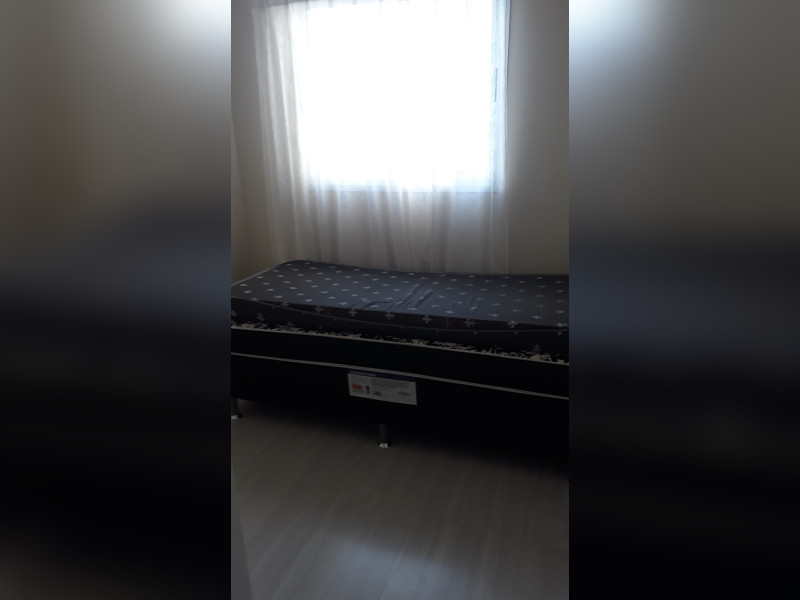 imóvel com 43m² - Centro - Curitiba