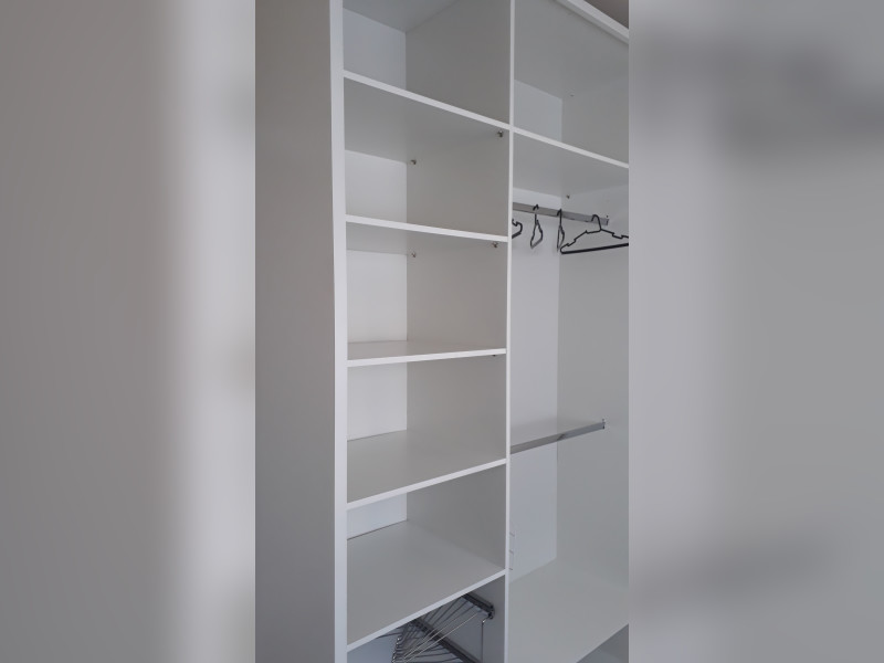 imóvel com 43m² - Centro - Curitiba