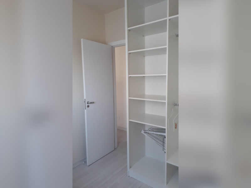 imóvel com 43m² - Centro - Curitiba