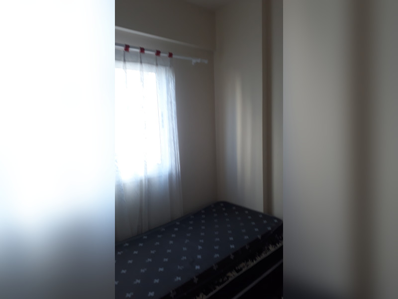 imóvel com 43m² - Centro - Curitiba