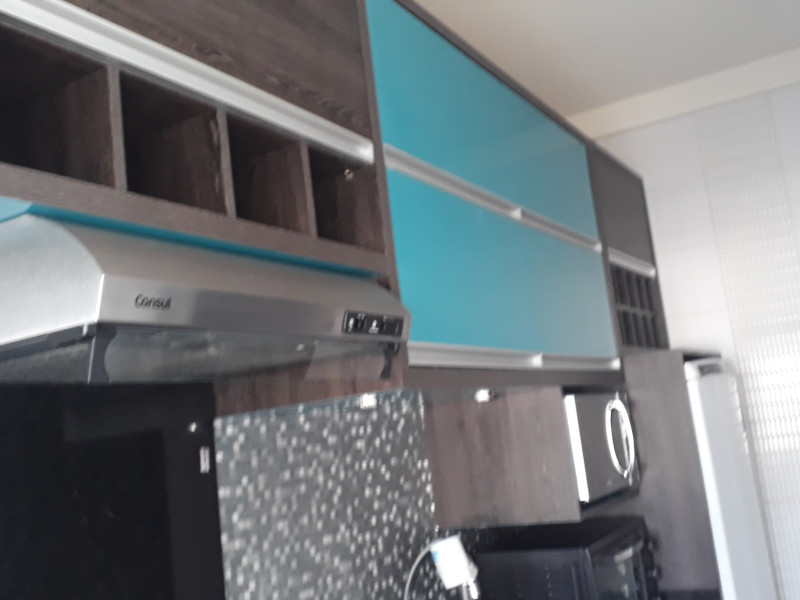 imóvel com 43m² - Centro - Curitiba