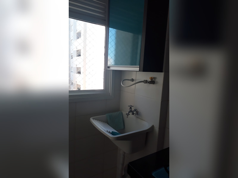 imóvel com 43m² - Centro - Curitiba