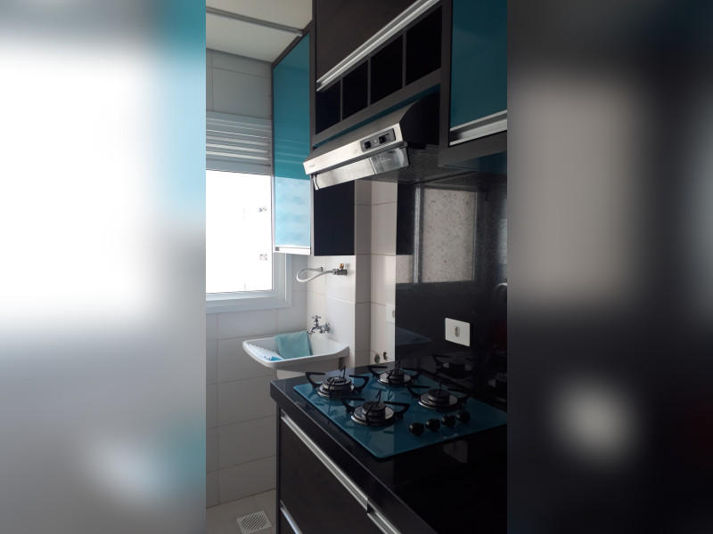 imóvel com 43m² - Centro - Curitiba