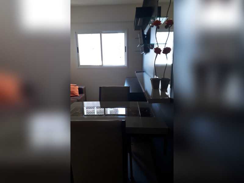 imóvel com 43m² - Centro - Curitiba