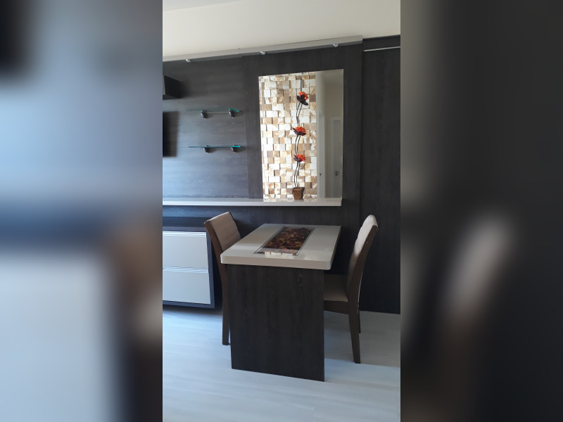 imóvel com 43m² - Centro - Curitiba