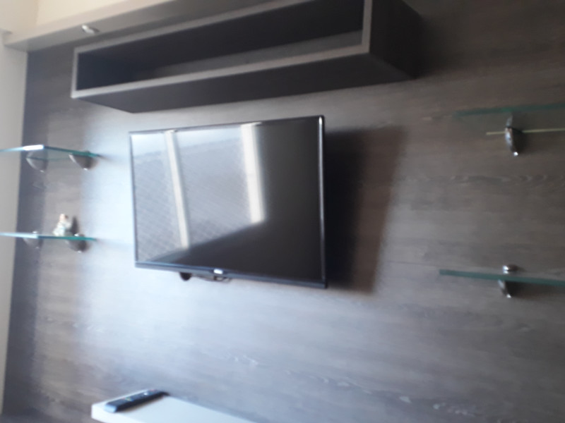 imóvel com 43m² - Centro - Curitiba