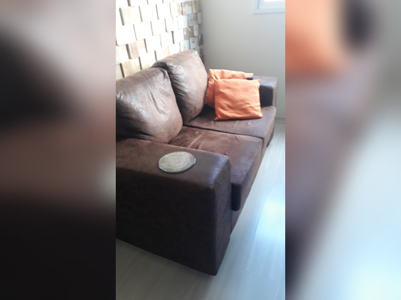 imóvel com 43m² - Centro - Curitiba