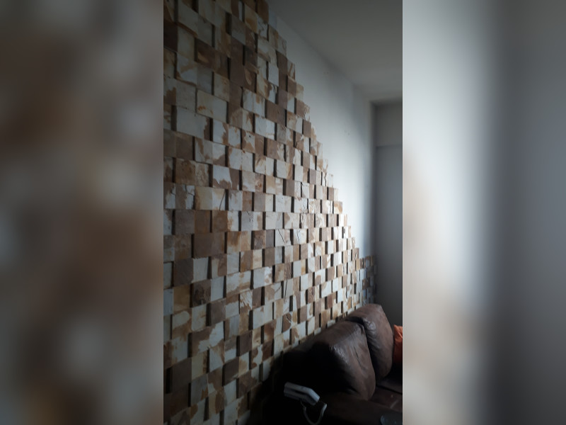 imóvel com 43m² - Centro - Curitiba