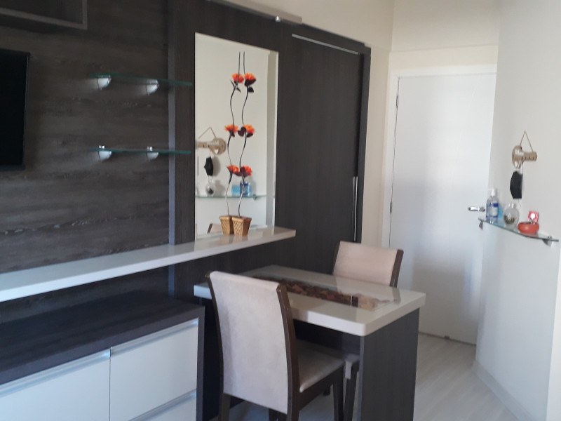 imóvel com 43m² - Centro - Curitiba